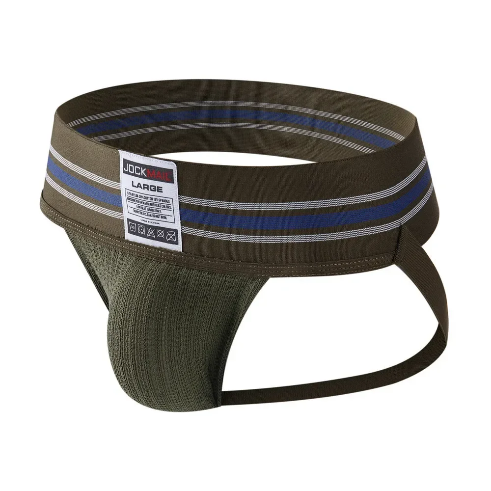 Male Underwear Male Lingerie Mens Athletic Supporter Jockstrap