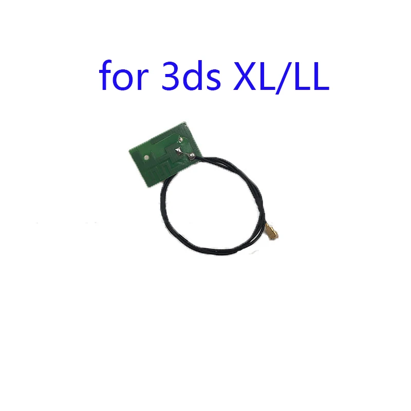 For 3DS/New 3DS/3DS XL LL/New 3DS XL LL Wifi Antenna Flex Wire