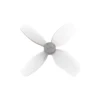 HQProp DT63MM X4 Light Grey Poly Carbonate for FPV Freestyle 2.5inch GEPRC Cinelog25 V2 for Quadcopter Accessories 1