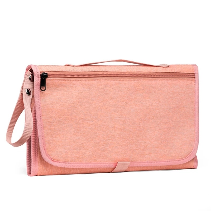 Рисунок 3 - Детский дорожный пеленальный коврик