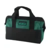 Waterproof Tool Bag Multi Pocket Electrician Bag Oxford Cloth Material for Tool Storage Wrench Socket Storage 16 in 1