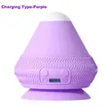 Charging Type Purple