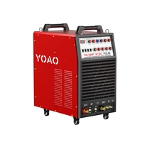 China Best Professional Tig Welding Machine TIG-500P Soldadora Ac/Dc Tig Welder Inverter Welding Machine 2