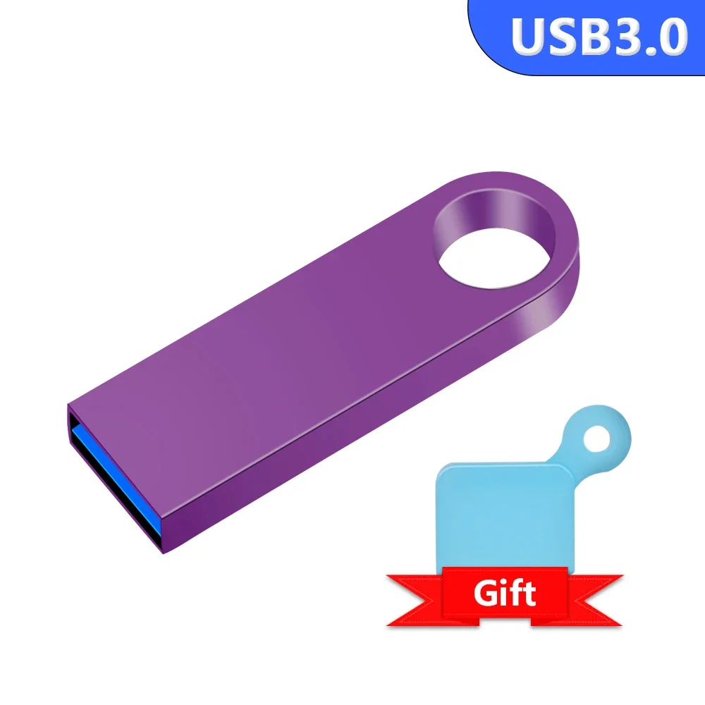 High-Speed USB 3.0 Flash Drive - Versatile Storage Solutions
