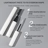 Custom 3D Eyebrow Glue Waterproof Eyebrow Style Gel, PROFESSIONAL MAKEUP The Brow Glue, Extreme Hold Eyebrow Gel, Brow Fixer 6
