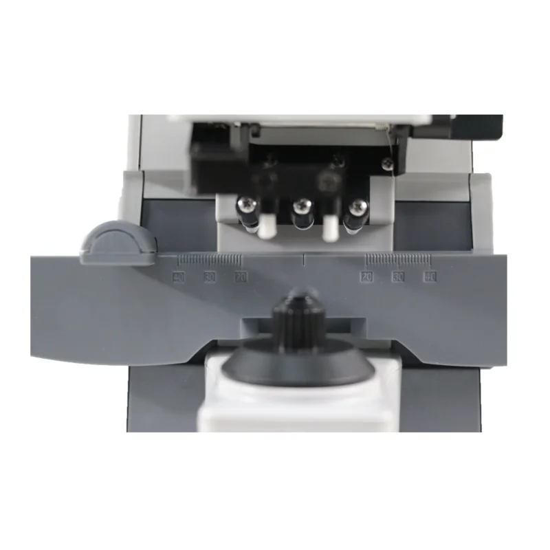 China Optical Instruments Lens Meter L-260 Auto Lensmeter Lensometro Digital Lensometer