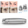 Portable 2 in 1 EMS Eye Face Vibration Massager Electric Dark Circle Remove Anti-aging Eye Wrinkle Beauty Care Tool 1