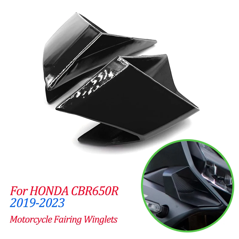 Moto CB650R CB650F CB650FE Ventre Inférieur Bas Ventre Pan Moteur Spoil Carénage Couverture Cadre Garde Pour CB 650R 650 R CB 650F 2014 2015 2016 2017 2018 2020 2021 2022 2023 (Noir