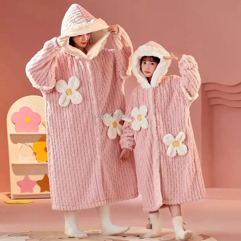 Bathrobe Peignoir De Bain Enfant 10 Ans Peignoir Enfant à