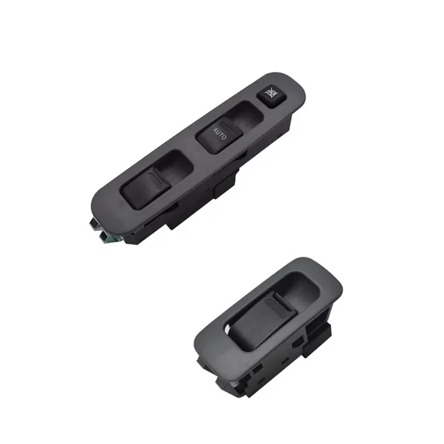 Interruttore Finestra Per Suzuki Jimny 1.5 DDiS - Ricambio 3799081A20