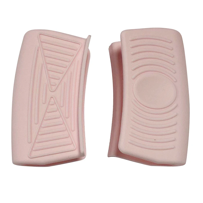 Pink 2pcs