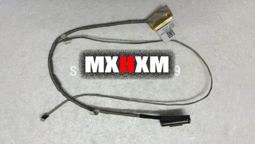 

MXHXM Laptop LCD Cable for Sony SVE14A SVE14 SVE14118FXW SVE14AE12 AG15M V110 603-0101-7534_a