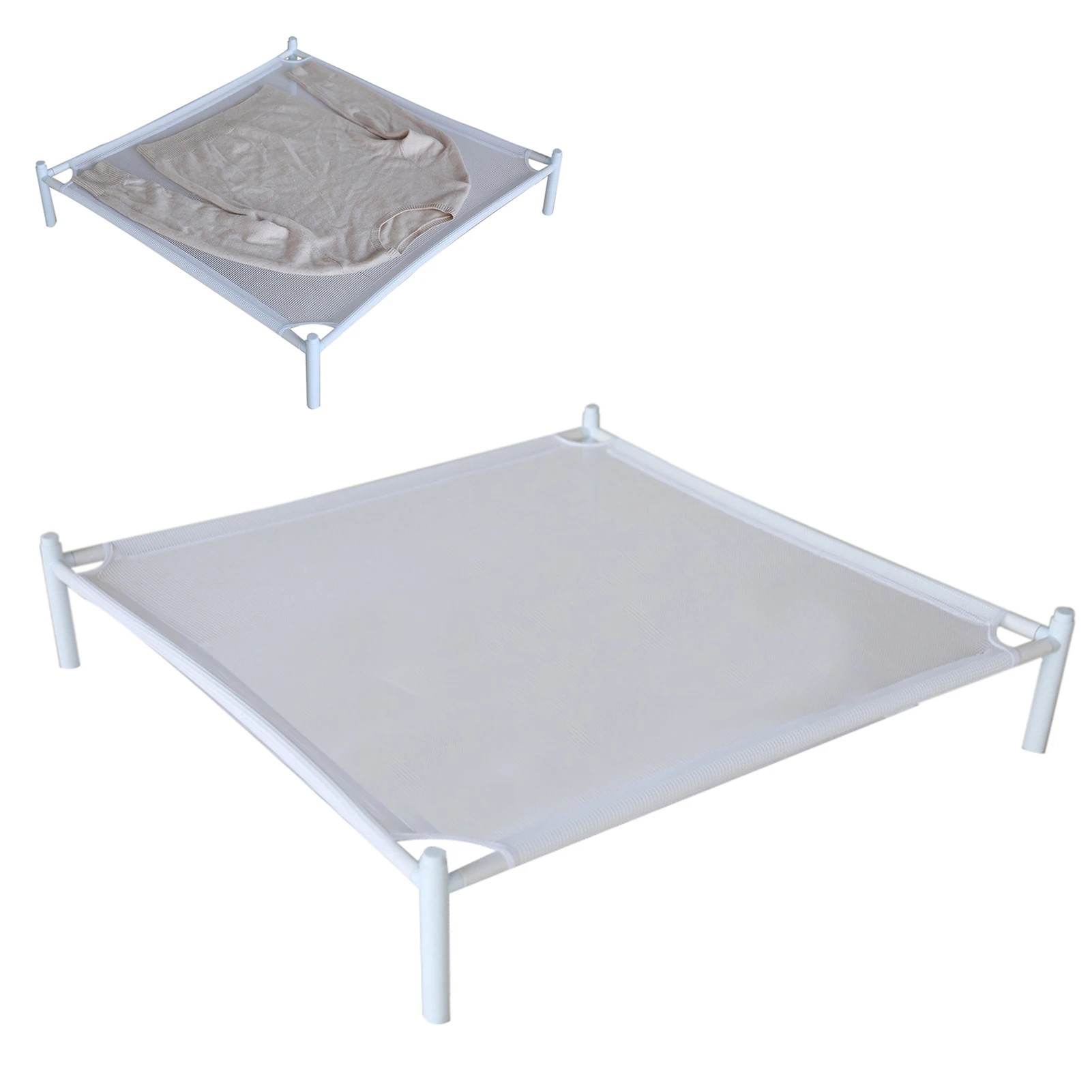 Sweater Dryer Rack Sweater Dryer Mesh Clothes Drying Rack Stackable