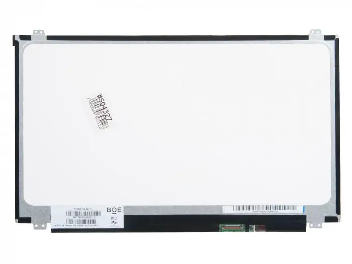 15.6 inch laptopschermen | Computers Webwinkel