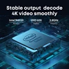 CHUWI HeroBook Pro Laptop 8GB RAM 256GB SSD Intel Celeron N4020 Dual Core 14.1 inch IPS Screen Windows 11 NoteBook Laptops 2