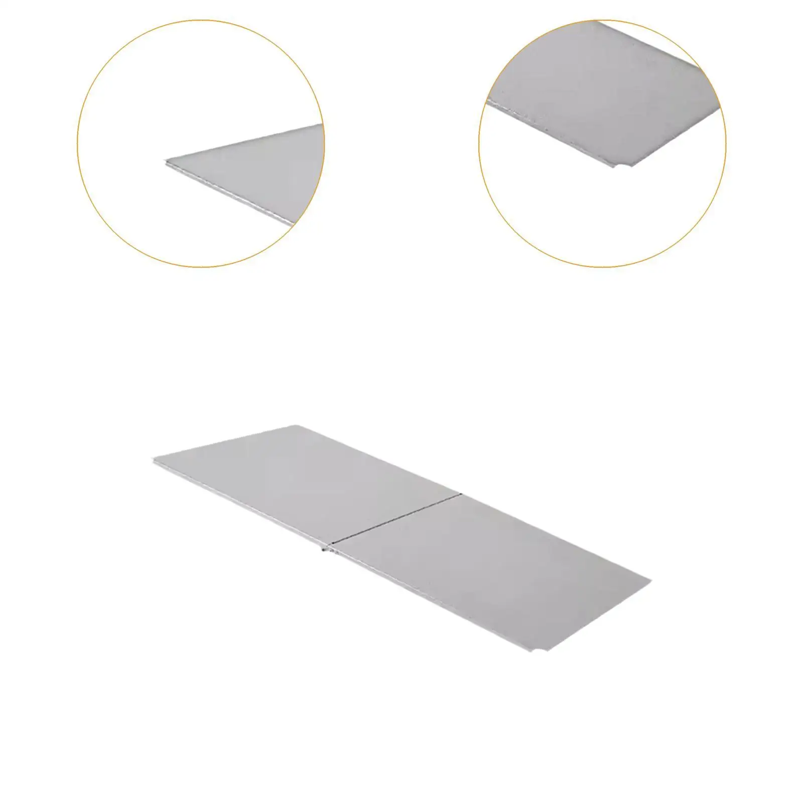 Folding Table Storage Rack Outdoor Furniture for Backyard Camping Picnic Folding Table Storage Rack Outdoor Furniture for Backyard Camping Picnic