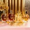 Million Gold For Women EDP | Long-Lasting Oriental Floral Perfume With Rose, Patchouli & Oud | Luxury Woody Fragrance