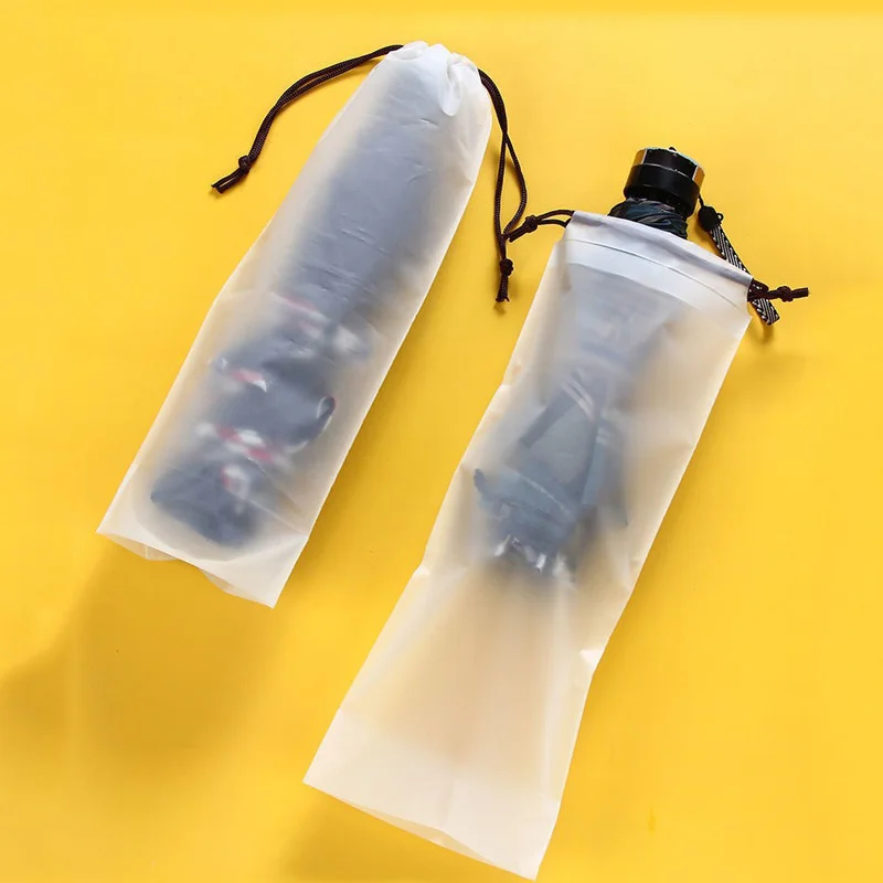 Umbrella Storage Bag Reusable Portable