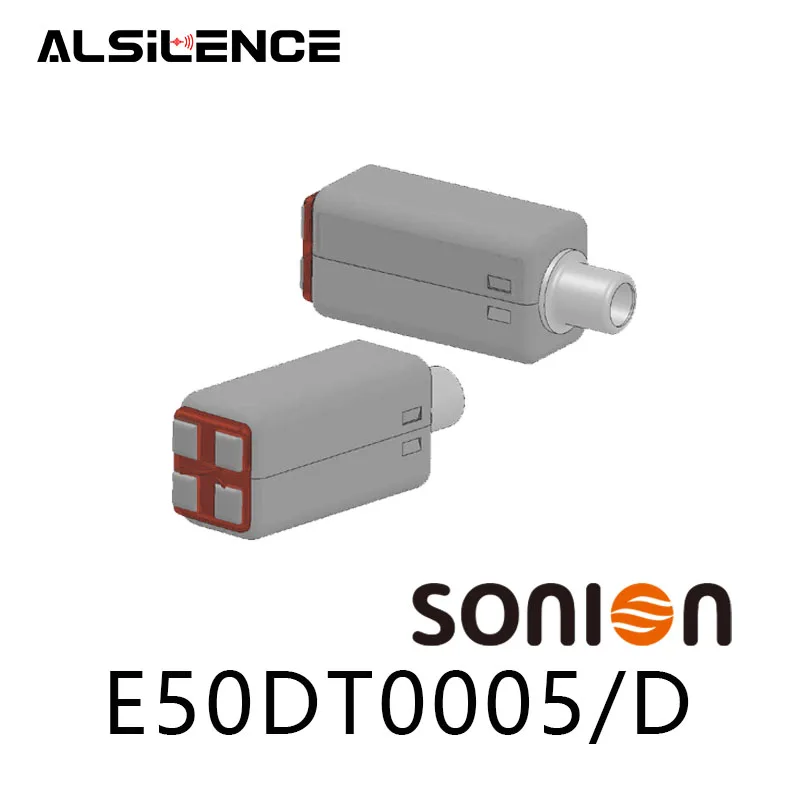 Sonion E50DT0005/D 뷱 Ƹ߾ ù  IEM ̹  Ʈ ̴Ͼó ׳ƽ ù, 1 