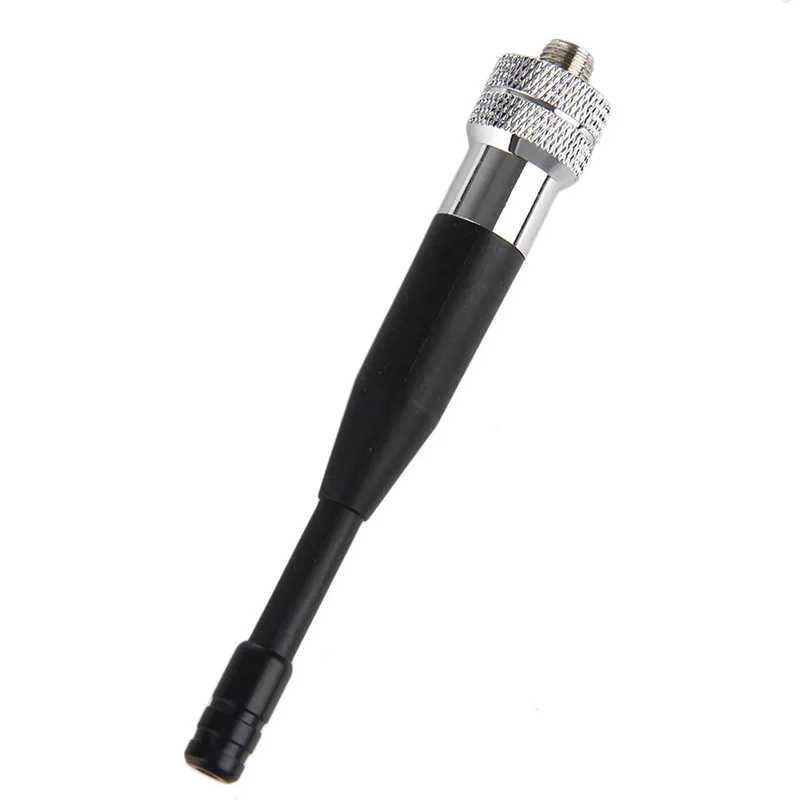 SMA-F Female UHF Single Band Antenna for Puxing Wouxun Linton Baofeng UV-5R images - 6