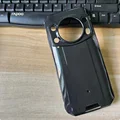 Black TPU Case