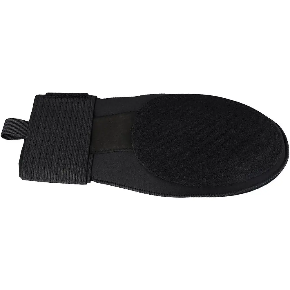 Baseball Accessories Hand Protection Sliding Gloves Neoprene Black Sliding Mitt Baseball Glove Softball
