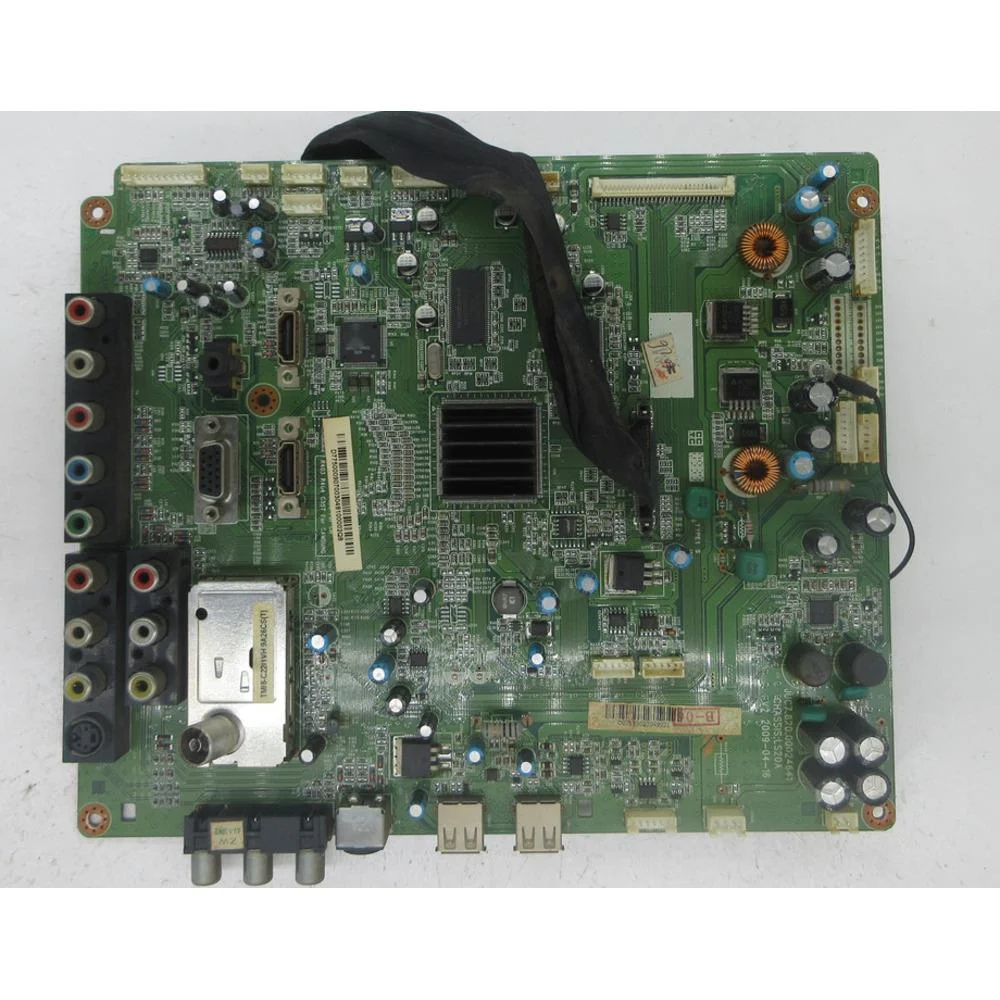 CARTE MÈRE TV JVC LT-43HW95U (JUC7.820.00187187) EUR 40,00 - FR CARTE MÈRE TV JVC LT-43HW95U (JUC7.820.00187187) EUR 40,00 - FR