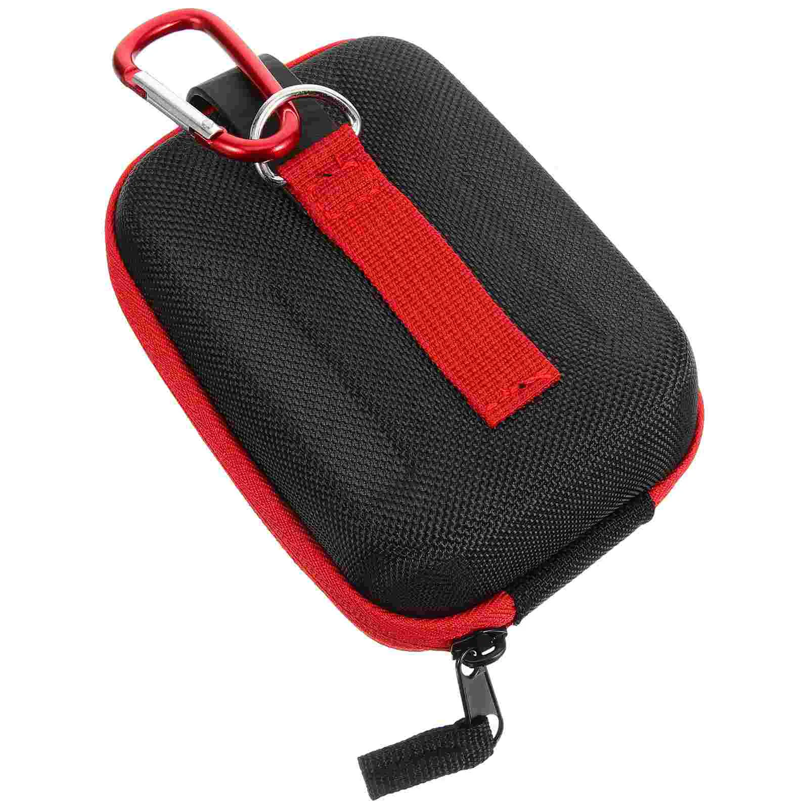 

Organizer Pouches Trinkets Storage Bag Case Multifunction for Golf Range Finder Eva Container Small Protective