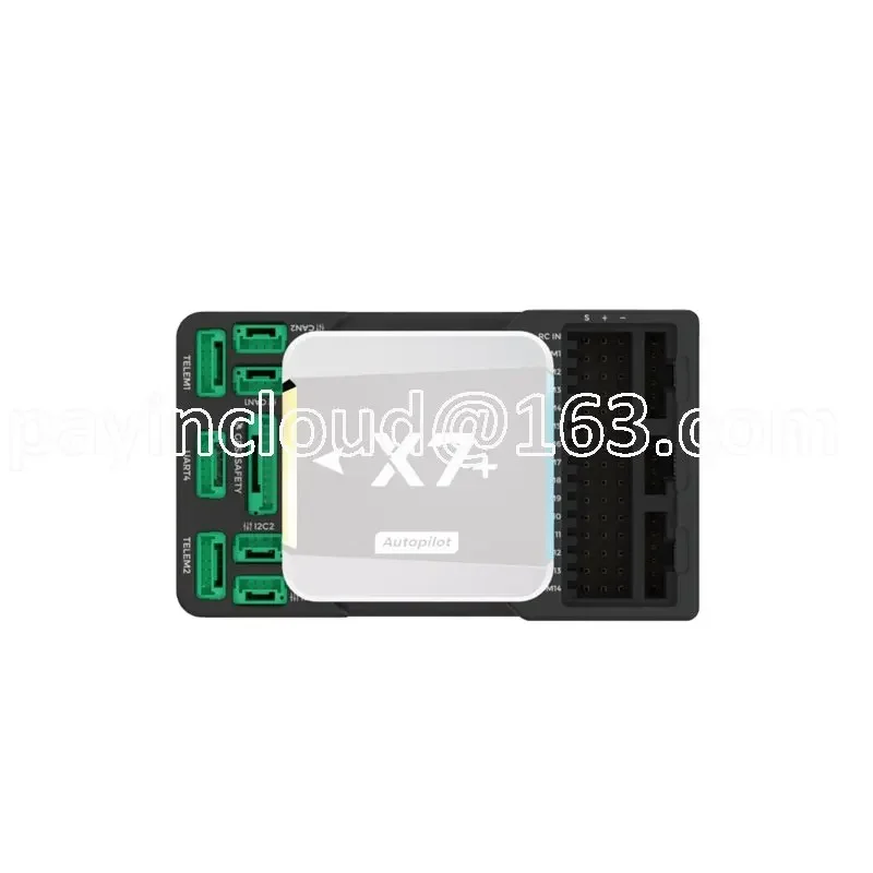 

Контроллер полета X7 Plus NEO GPS для APM PX4 Pixhawk FPV с фиксированным крылом