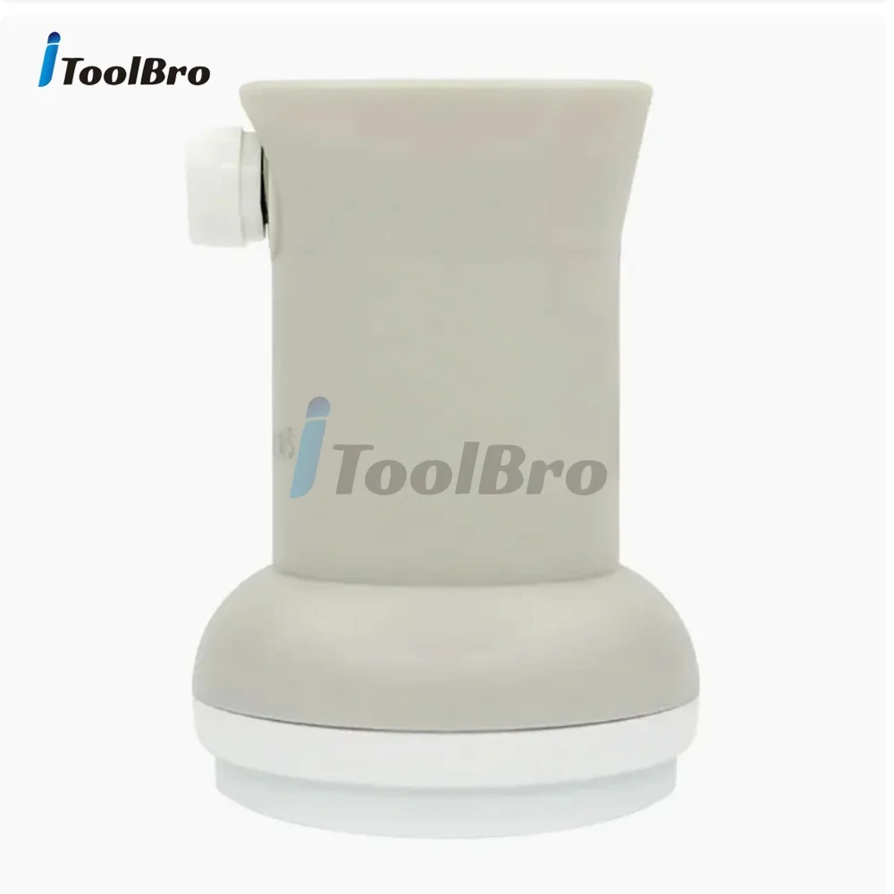 4K Ultra HD Universal Linear Converter KU-BAND Single LNB Satellite TV Receiver with 3D Support