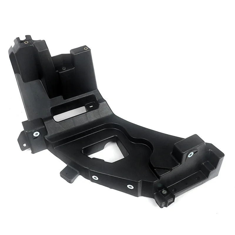 For Tesla Model X 2015- Right/left Side Headlight Bracket Headlamp Mount Support 1043612-00-F 104361200F