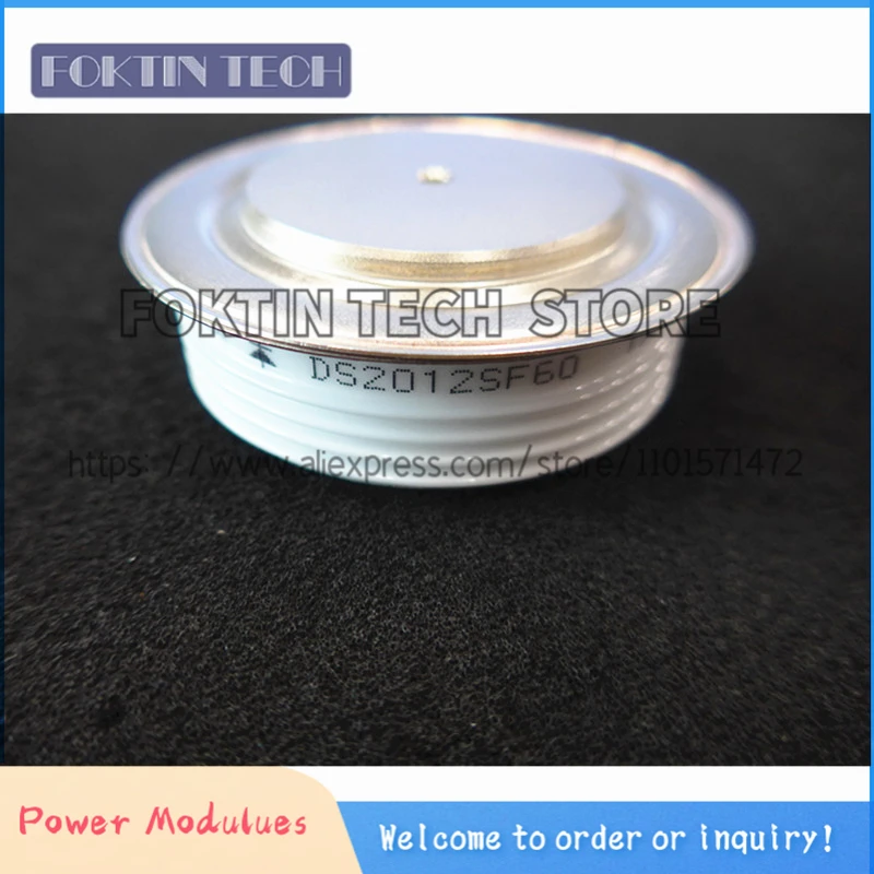 

Новый оригинальный модуль DS2012SF60 DS1112SG60