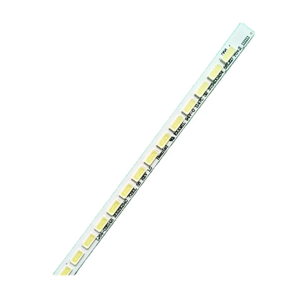Светодиодная Фонарь для 40PFL5007K 40PFL5007T 40PFL5537H Φ 40-левая фонарь STS400A75 STS400A64 2012SGS40 7030L