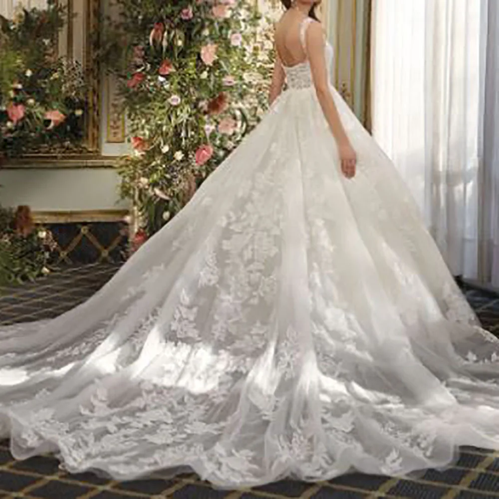 Рисунок 2 - Бальное платье принцессы