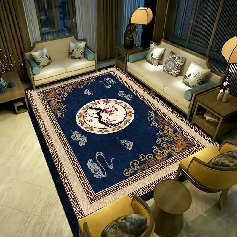 

14425 Soft Shaggy Carpet Living Room Fluffy Children Rugs Large Beige Plush Area Rug for Bedroom Kids Room Nursery Modern Home