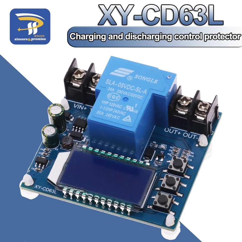 Controller di carica per batteria - BlueSolar Pro - Victron Energy
