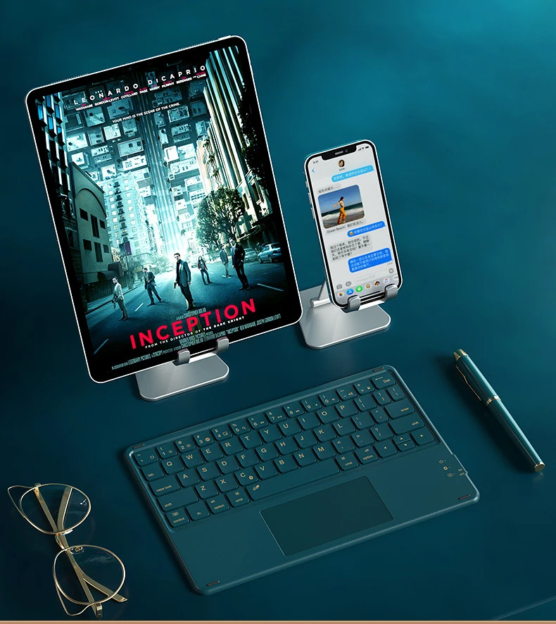 IOS, Windows, PC, Gamer, iPad, Mouse, Ar para Xiaomi