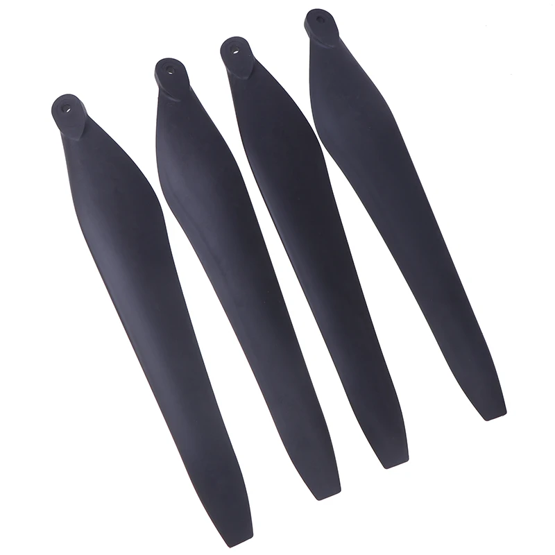 Original 3411 X9 Motor Carbon Fiber Plastic CW CCW Propeller For The Power System Agricultural Drone