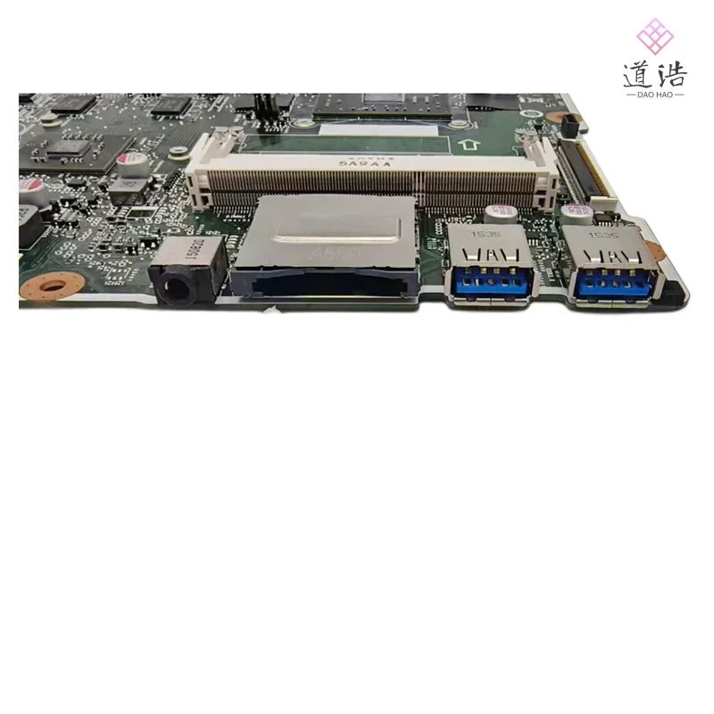 FP4CRZST For Lenovo 300-23ACL AIO Motherboard 6050A2741901.A01 00XG071 A6 CPU 2GB DDR3 Mainboard 8 FP4CRZST For Lenovo 300-23ACL AIO Motherboard 6050A2741901.A01 00XG071 A6 CPU 2GB DDR3 Mainboard - Image 6