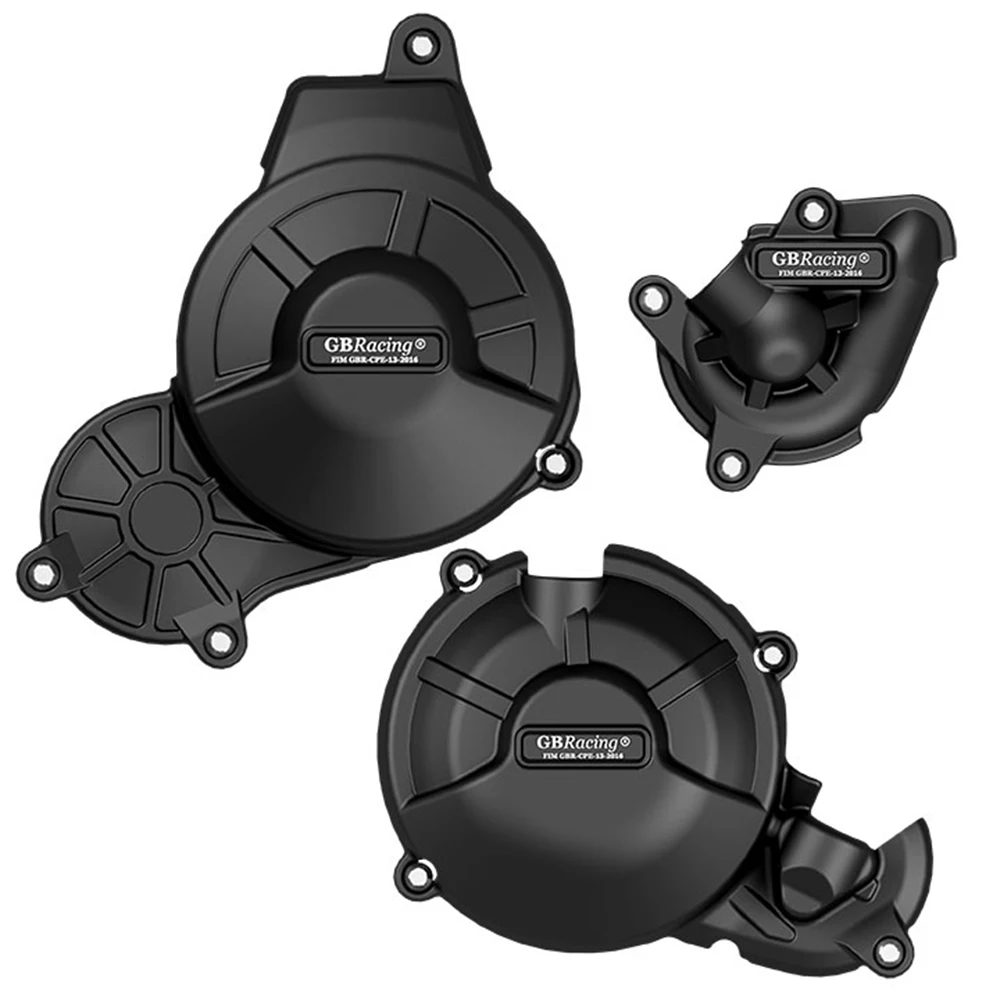 Per Aprilia Rs 660 Tuono 660 2021-2023 E Tuareg 660 2022 Copertura Di Protezione Della Protezione Del Motore Motocross