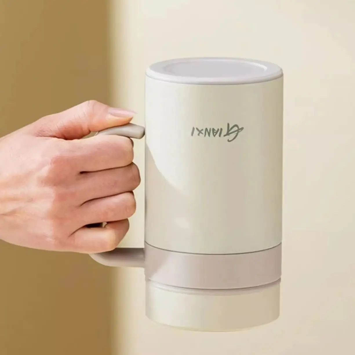 جيانكسي ترمس ماء كبير