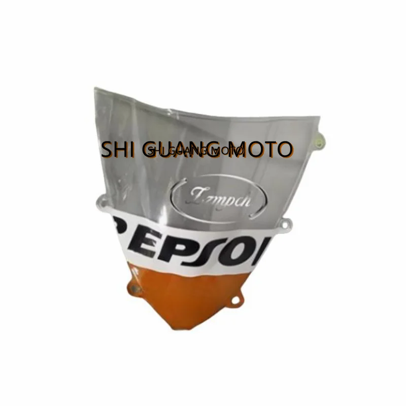 

Подходит для переднего лобового стекла Honda CBR600RR F5 07-12