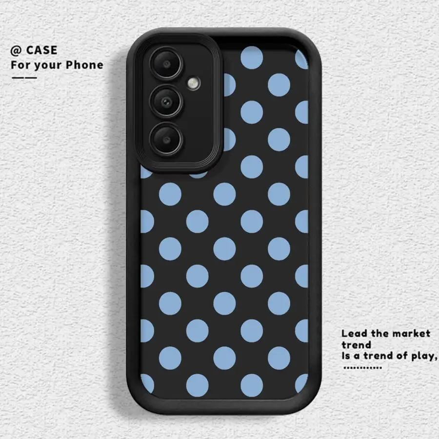 Luxury Ins Polka Dots Phone Cover