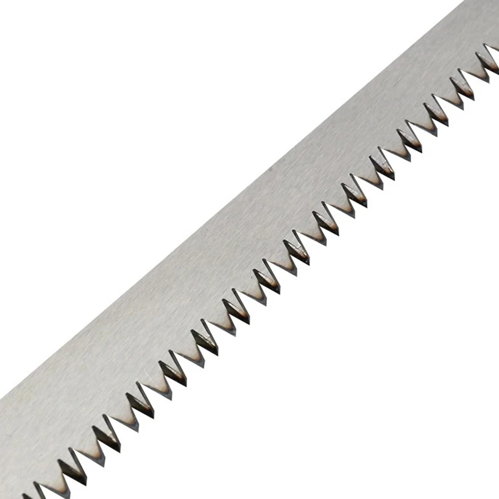 

1 Pcs Mini Hand Saw Garden Saw W/ Wooden Handle SK5 210 Teeth Japanese SK4 Steel 220mm For Wood Cutting Tools