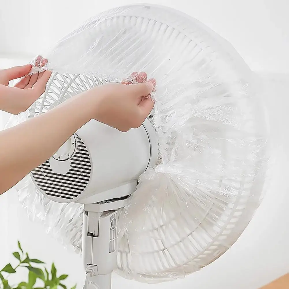 

Medium Appliance Dust Protector 30pcs Disposable Pe Dust Covers for Kitchen Appliances Microwave Oven Electric Cooker Blender