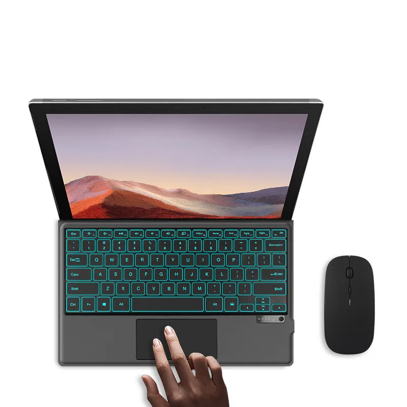 Computador e Escritório
