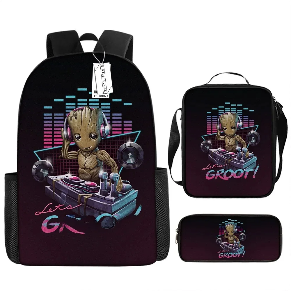 Style 52 + pencil case