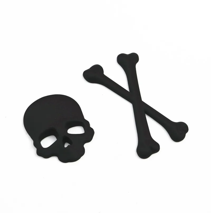 crossbone ذ ݼ ΰ   Į ũ ƼĿ  ڵ