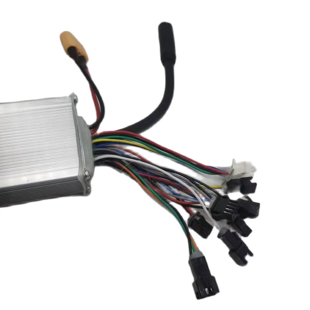 BRUSHLESS(customized) MOTOR CONTROLLER X055-AXD001A 48V 25A