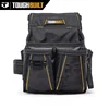 TOUGHBUILT Small Electricians Pouch Portable Multifunctional Toolkit Electrician Maintenance Waterproof Bag  TB-314-2 5